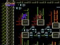part 4: -finish level 4, boss: dual container alarm -climb cathedral tower, defeat firebug -encounter joker. fail :(