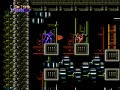part 4: -finish level 4, boss: dual container alarm -climb cathedral tower, defeat firebug -encounter joker. fail :(