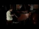 clip from the film written and directed by norman gerard. featuring noel harrision in a piano solo 