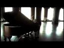 clip from the film written and directed by norman gerard. featuring noel harrision in a piano solo 