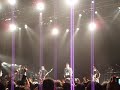 Cafe Tacuba live tokyo 2007