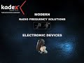 Kadex Domotica Promo