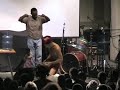 congopunq live at haiti