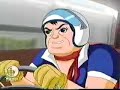 Kappa Mikey Theme Song Super Fast Version