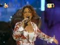 gloria estefan y celia cruz - tres gotas de agua bendita