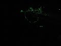 Sonar Club Laser Show! Bocian!