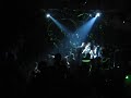 Sonar Club Laser Show! Bocian!
