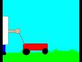 The Jelly-Filled Donut From mowing to mowed S.#2 Ep.#1