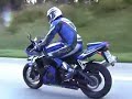 Motorrad-Video R6 (2005)