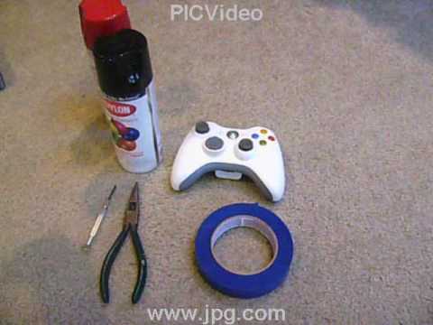 how to on xbox controller