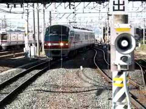 名鉄1000系　パノラマスーパー