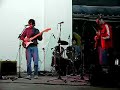 Cultura P�jaro Argentine Psicodelic Power Rock