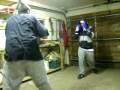 Cody vs Stephen 2