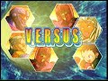 MvC2 Online (360): Theo (Row) vs Brett (MST) 5 .:12.18.09:.