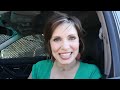 Meg's Movie Minute - Episode 21: Overcoming Fear