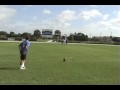 Carson Estebanez - Kicker/Punter - C/O 2010 - Field Goals