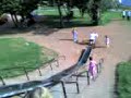 Rod on Slide