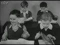 Noite dos Cristais em documenário produzido pela FIERJ com imagens inéditas na TV brasileira