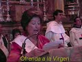Virgen de la Cabeza 2006