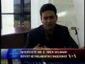 Interviste me z. Imer Selmani (PDSH)
