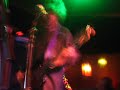 Melvins w David Yow live @ 40 Watt - Night Goat (Better)