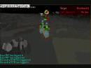 my 3# pk vid bh owning no arms! 99 range!
