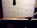 Rubberband Gun in slowmotion Rubberband Gun in slowmotion
