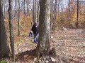 Another Zip line video
