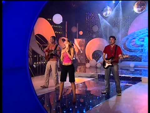 Koktel Band - Bezobrazna - Radijski Festival 2006 - (Tv S)