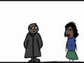 CUTREPARODIAS: MÁTRICS -Sherumann-