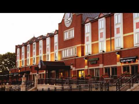 Coventry and Warwickshire