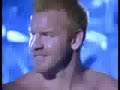 My Christian Cage Tron