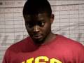 Reggie Bush and Kellen Winslow?