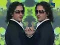 K for Kishore Jan 18 - 01 - Kunal Khemu - Welcome