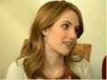 Emma, JoJo, and Sara talk about Aquamarine