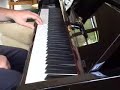 Liszt - Liebestraum No. 3