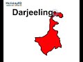 Darjeeling the hill stati...