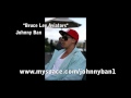 Johnny Ban  BRUCE LEE AVIATORS 