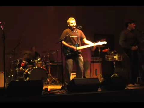 I Reach Out - Live at the Halls of ...