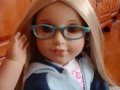 You Belong With Me American Girl Style