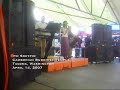 Cambodian New Year celebration at Wat Samakiratanaram in Tacoma, Washington with special appearance by Ith Sreypin.Song Title: 