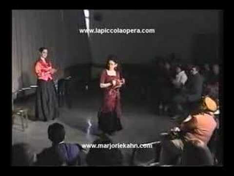  CARMEN Gypsy Song