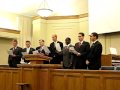 Mens Chorus Away In the Manger West.avi