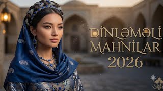 Ölkədə Trend Olan Yığma Mahnılar 2026 Dinləməyə Dəyər