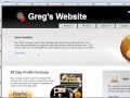 90 Second Website Builder - How to Add Audio to your Website