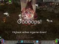 SavageEden - Boss War Giant [special version]
