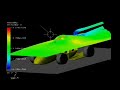 Formula SAE eesc 2004
