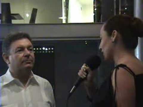 Entrevista a Eduardo Rivadeneira y ...