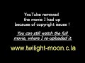 The Twilight Saga: New Moon - Part 1/13 - full length movie