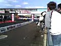 25.3.2007 - Santa Pod - Ripspeed Fast Show